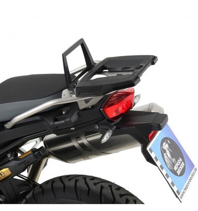 Anclaje de Top Case Hepco&Becker para BMW F850/F750GS (65265120101)