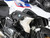 Defensa Alta (Estanque) Hepco&Becker para BMW R1250. (9264) Defensa Alta (Estanque) Hepco&Becker Silver para BMW R1250GS. (50265140009)