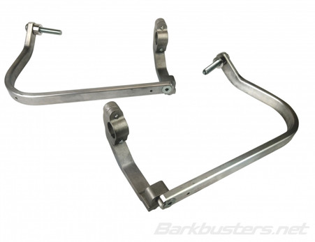 Barkbusters - Anclajes para F850GS/F750GS/F800GS 2024 (BHG-085)