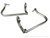 Barkbusters - Anclajes para F850GS/F750GS/F800GS 2024 (BHG-085)