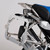 Adaptador SW-MOTECH de Anclajes Laterales Originales BMW R1200GSW ADV/R1250GS ADV/F850GS ADV/F900GS ADV (KFT.00.152.10900/S)