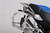 Adaptador SW-MOTECH de Anclajes Laterales Originales BMW R1200GSW ADV/R1250GS ADV/F850GS ADV/F900GS ADV (KFT.00.152.10900/S)