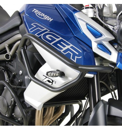 Defensa Alta Hepco&Becker para TRIUMPH TIGER 800 XC/XCX/XCA/XR/XRX/XRT (50275920001)