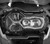 Protector de Foco Wunderlich Abatible para R1200GSW/ADV/R1250GS/ADV (26660-300)