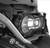 Protector de Foco Wunderlich Abatible para R1200GSW/ADV/R1250GS/ADV (26660-300)