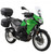 Anclaje de Top Case Hepco & Becker para Kawasaki Versys-X 300 (8472) 65525260101