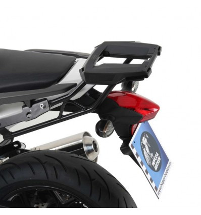 honda nc700x top case