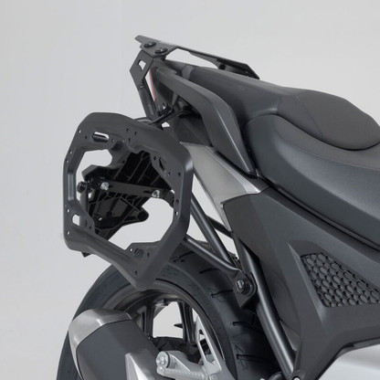 Anclaje Maletas Laterales SW-Motech para HONDA NC750X (KFT.01.841.30000/B)