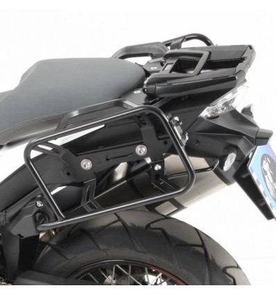 Anclaje Maletas Laterales Hepco\u0026Becker para KTM 1290 SUPER ADVENTURE -  Motoss.cl/Ride-Chile.com