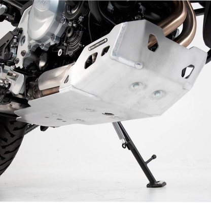 Cubre Carter SW-Motech para BMW F750GS / F850GS (2019) (9429) MSS.07.897.10001/S