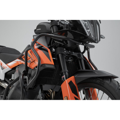  Defensa Alta (Estanque) SW-Motech para KTM 790 ADVENTURE R (2019) (9442)