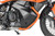 Defensa Baja (Motor) Touratech Acero Inox Naranja PARA KTM 790 ADVENTURE/ 790 ADVENTURE R (01-372-5157-0)