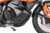 Defensa Baja (Motor) Touratech Acero Inox Negro para PARA KTM 790 ADVENTURE/ 790 ADVENTURE R (01-372-5156-0)