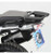 Anclaje de Topcase Hepco&Becker para BMW R1250GS ADVENTURE (2019) (9351) 65265190101