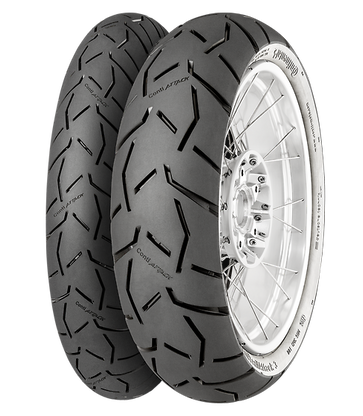Continental ContiTrailAttack 3 Trasero 180/655-17 (73W) (TRAIATAC31805517)