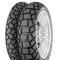  SET Continental TKC 70 ROCKS Trasero 170/60-17 y TKC 70 Delantero 120/70-19 (TKC70ROCKS1706017)