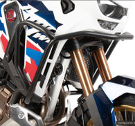 Defensas Altas Hepco&Becker Negra para HONDA AFRICA TWIN ADV SPORT 1100 (5029544 00 01)