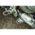Ampliación del Pedal de Freno para BMW F750GS/F850GS (01-082-5390-0)