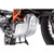 Cubre Carter Touratech RALLYE para KTM 1050 ADV/1090 ADV/1190 ADV/1290 SUPER ADV (01-371-5136-0)