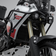 Set Defensas Altas y Bajas SW-MOTECH para YAMAHA TENERE 700 (SBL.06.799.10100/B )