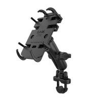 RAM MOUNT Quick-Grip XL Base U-BOLT (RAM-B-149Z-PD4U)