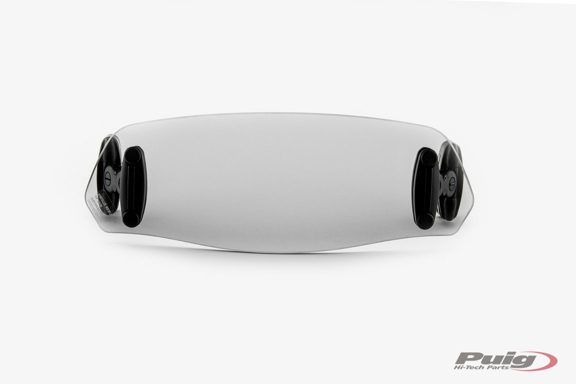 Puig Exhaust Protector Universal 21728V Green