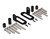 Fender Mount para Señalizadores T3 (LAH.T3.10000)
