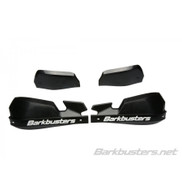 Barkbusters - Cubre Puños Plásticos VPS Negro (VPS-003-00-BK)
