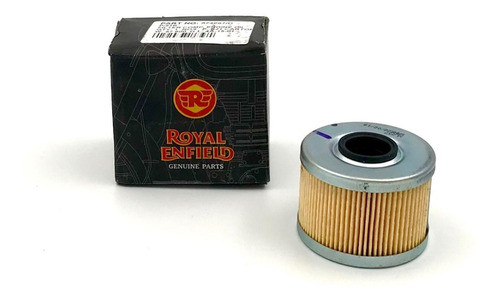 Aceite royal enfield hot sale himalayan