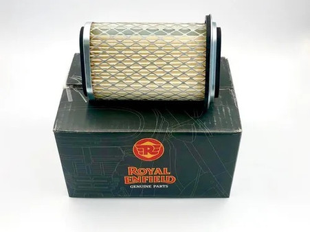 Filtro de Aire para Royal Enfiel Interceptor 650 (576029/C)