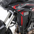 Defensa Alta (Estanque) Hepco&Becker Negro para HONDA AFRICA TWIN 1100 (2020) (50295210001)