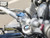 QUAD LOCK Motorcycle - Handlebar Mount (5QLM-HBR)