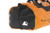 Bolso Adventure Touratech L 49 Litros Naranja/Negro Impermeable (01-055-3017-0)
