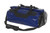 Bolso Adventure Touratech L 49 Litros Azul/Negro Impermeable ( 01-055-3022-0)