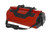 Bolso Adventure Touratech M 31 Litros Rojo/Negro Impermeable (01-055-3026-0)