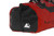 Bolso Adventure Touratech M 31 Litros Rojo/Negro Impermeable (01-055-3026-0)
