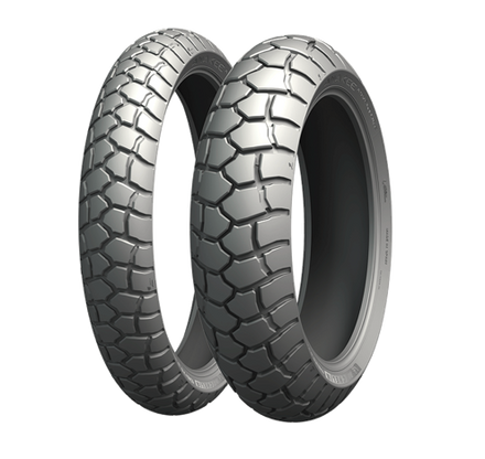 Michelin Anakee Adventure Trasero 130/80-17 (ANAKEEADV1308017)