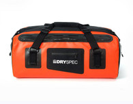 DrySpec - Bolso Naranja 38 litros (DSL.D38.10001.OR)