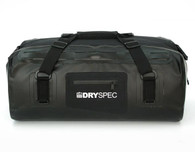DrySpec - Bolso Negro 38 litros (DSL.D38.10001.B)