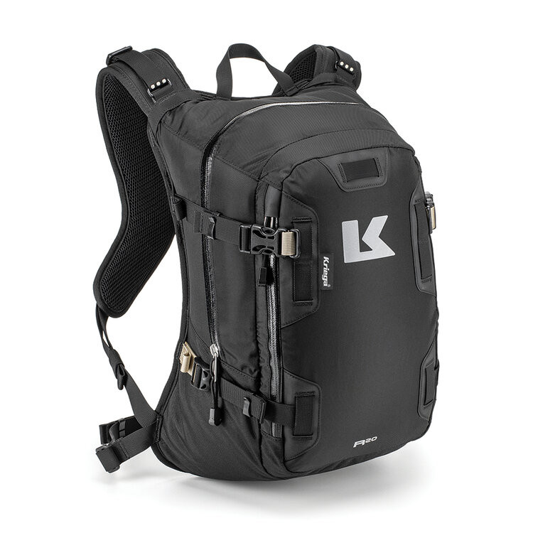 Mochila kriega r20 clearance