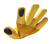 Glove Tacts (RGC-06CSP)