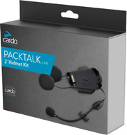 Kit Cardo Packtalk para 2º Casco. (PKG00601USEU002)