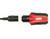 HEX - Cable Adaptador OBD Macho OBD-II para GS-911 de 10 Pines. (H1-GSF-008)