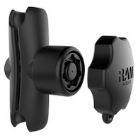 RAM® Pin-Lock™ Brazo Mediano