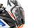 Protector de Foco Touratech para KTM 1290 Super Adventure S/R 2021 (01-373-5095-0)