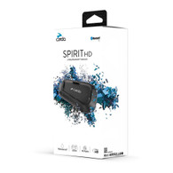 Intercomunicador Cardo Spirit HD (SPIRITHD)