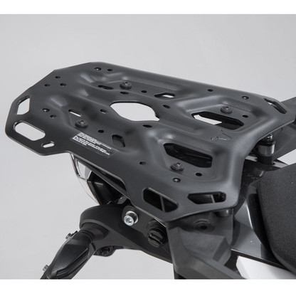 Anclaje de Topcase SW-Motech para KTM 1290/KTM 1390 ADV R (GPT.04.835.19000/B)