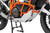 Cubre Carter Touratech para KTM 1290 ADV R 2021 (01-373-5140-0)