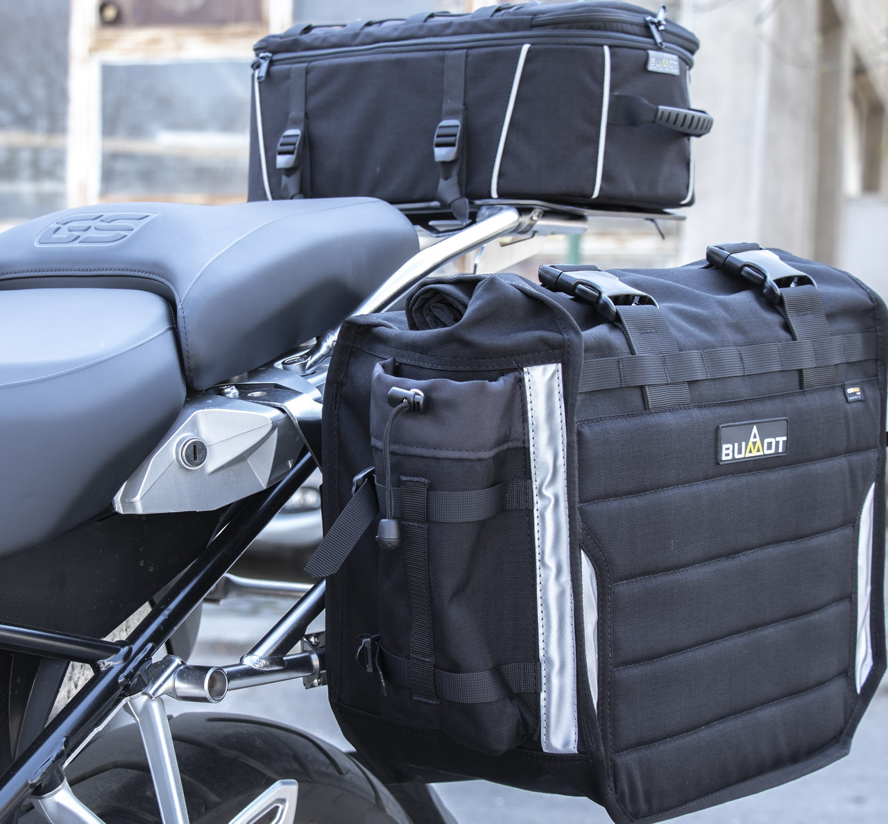 Alforjas Bolsa Interior Maleta Moto Bolsa Interior Para Alforjas