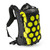 Mochila Kriega Trail 18 Litros Lima (KRUT18-L)